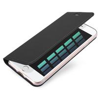 huawei p40 pro - Dux Ducis Premium Magnet Case for Huawei P40 Pro Grey - 3 nuotrauka
