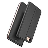 huawei p40 pro - Dux Ducis Premium Magnet Case for Huawei P40 Pro Grey - 4 nuotrauka