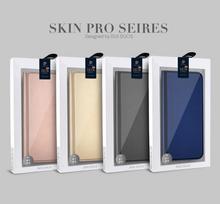 huawei p40 pro - Dux Ducis Premium Magnet Case for Huawei P40 Pro Grey - 6 nuotrauka