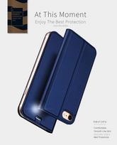 huawei p40 pro - Dux Ducis Premium Magnet Case for Huawei P40 Pro Grey - 10 nuotrauka