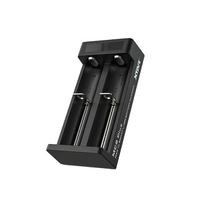 18650 battery charger - XTAR MC2 PLUS - 2 nuotrauka
