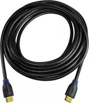 hdmi laidas 2m - Logilink HDMI Cable 2m - 3 nuotrauka
