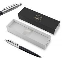 Tušinukas Parker Jotter XL Richmond Matte Black (Juodas) CT Medium Blue