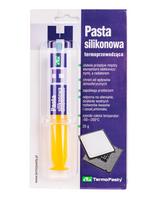 silikonine termopasta - Ag Termopasty Silikoninė termopasta H 25g - 2 nuotrauka