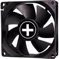 80mm ventiliatorius - CASE FAN 80MM/XF034 XILENCE - 4 nuotrauka