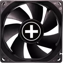 80mm ventiliatorius - CASE FAN 80MM/XF034 XILENCE - 5 nuotrauka