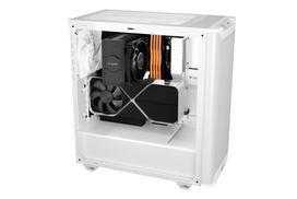 pure base 501 airflow - Be Quiet! Pure Base 501 Airflow Window White (Baltas) - 7 nuotrauka