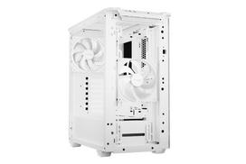 pure base 501 airflow - Be Quiet! Pure Base 501 Airflow Window White (Baltas) - 9 nuotrauka