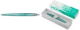 Tušinukas Parker Jotter Global Icons Miami 2221602, mėlynas (Blue)