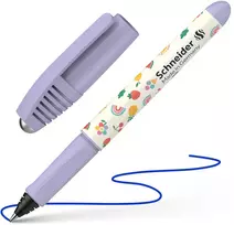 Kapsulinis rašiklis Schneider Zippi Summertime, mėlynas (Blue)