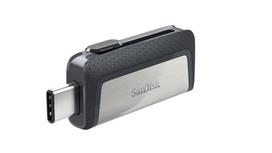 usb atmintukai 32gb - SANDISK USB-C  32GB (SDDDC2-032G-G46) - 4 nuotrauka