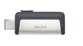 usb atmintukai 32gb - SANDISK USB-C  32GB (SDDDC2-032G-G46) - 5 nuotrauka