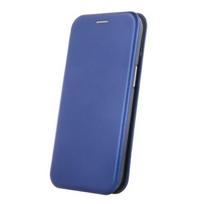 telefono deklai atverciami samsung - Book Elegance Samsung A356 A35 5G tamsiai mėlynas - 4 nuotrauka