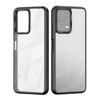 telefonas poco - Dux Ducis Aimo Xiaomi Redmi Note 12 5G/Poco X5 5G - 5 nuotrauka