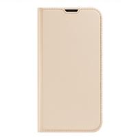 redmi note 12 pro 4g dekla - Dux Ducis "Skin Pro Case Xiaomi Redmi Note 12 4G" Gold - 4 nuotrauka