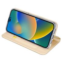 redmi note 12 pro 4g dekla - Dux Ducis "Skin Pro Case Xiaomi Redmi Note 12 4G" Gold - 6 nuotrauka