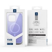apple iphone 16 pro max deklai - Dux Ducis Yind Apple iPhone 16 Pro Max juodas - 2 nuotrauka