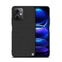 nillkin xiaomi - Nillkin "Textured Hard Case Xiaomi Redmi Note 12 5G/ Poco X5 5G" Black - 4 nuotrauka