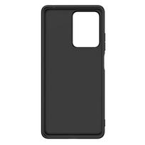 nillkin xiaomi - Nillkin "Textured Hard Case Xiaomi Redmi Note 12 5G/ Poco X5 5G" Black - 5 nuotrauka