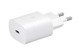 samsung 25w - Samsung EP-TA800NW, USB-C, 2A - 2 nuotrauka