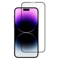 samsung a25 - Adpo 5D Full Glue Samsung A256 A25 5G juodas - 2 nuotrauka