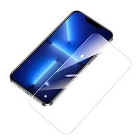 samsung galaxy a25 5g - LCD apsauginis stikliukas Adpo Samsung A256 A25 5G - 2 nuotrauka