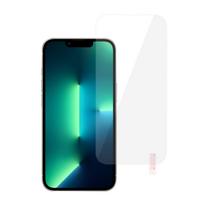 iphone 14 pro ekranas - OEM "Tempered Glass Orange iPhone 13 / 13 Pro" - 5 nuotrauka