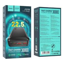 isorine baterija 30000mah senukai - Hoco J101B - 2 nuotrauka