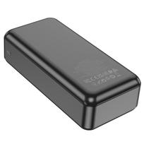 isorine baterija 30000mah senukai - Hoco J101B - 4 nuotrauka