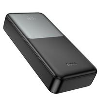 hoca - Hoco J136A, 20000mAh, 22.5W+PD20W, juoda (black) - 8 nuotrauka