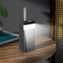 hoca - Hoco J86 22.5W Quick Charge 3.0 40000mAh, (juodas) - 3 nuotrauka