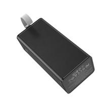 hoca - Hoco J86 22.5W Quick Charge 3.0 40000mAh, (juodas) - 4 nuotrauka