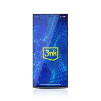 s24 ultra apsaugine plevele - LCD apsauginis stikliukas 3mk Hard Glass Max Lite Samsung S928 S24 Ultra juodas - 3 nuotrauka