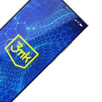 s24 ultra apsaugine plevele - LCD apsauginis stikliukas 3mk Hard Glass Max Lite Samsung S928 S24 Ultra juodas - 4 nuotrauka