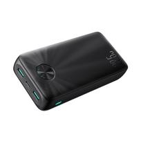 power bank 20000mah joyroom - Joyroom JR-PBF16 Power Bank 20000mAh 22.5W Black (Juoda) - 3 nuotrauka