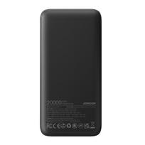 power bank 20000mah joyroom - Joyroom JR-PBF16 Power Bank 20000mAh 22.5W Black (Juoda) - 5 nuotrauka