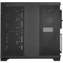 lian li o11 - Lian Li O11D Dynamic EVO RGB (juodas) - 2 nuotrauka