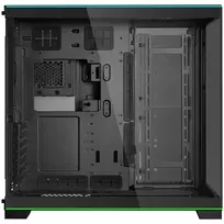 lian li o11 - Lian Li O11D Dynamic EVO RGB (juodas) - 3 nuotrauka