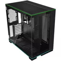 lian li o11 - Lian Li O11D Dynamic EVO RGB (juodas) - 6 nuotrauka