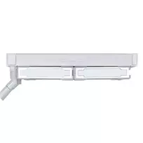 lian li galahad - Lian Li GALAHAD II 240 Trinity SL-INF White - 3 nuotrauka