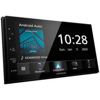 kenwood dmx - Kenwood DMX-5020BTS - 3 nuotrauka