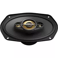 6x9 garsiakalb - Pioneer TS-A6971F - 3 nuotrauka
