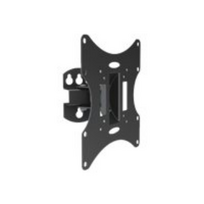 lcd stovas - SUNNE LCD Bracket 10"-32" max 30kg - 2 nuotrauka