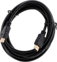 3m hdmi kabelis - Gembird Cable HDMI-HDMI 3m 1 - 4 nuotrauka