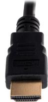 3m hdmi kabelis - Gembird Cable HDMI-HDMI 3m 1 - 5 nuotrauka