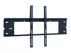 senukai televizoriai - EdBak EWB200 Fixed Wall Mount 40-65" - 2 nuotrauka