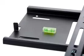 senukai televizoriai - EdBak EWB200 Fixed Wall Mount 40-65" - 5 nuotrauka