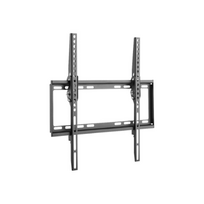 televizoriaus stovas 55 - Televizoriaus laikiklis Logilink, 32-55", 35 kg - 3 nuotrauka