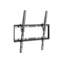 televizoriaus stovas 55 - Televizoriaus laikiklis Logilink, 32-55", 35 kg - 5 nuotrauka