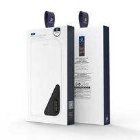 telefonas galaxy s25 ultra - Dux Ducis Hivo dėklas skirtas Samsung Galaxy S25 Ultra Juodas (Black) - 2 nuotrauka